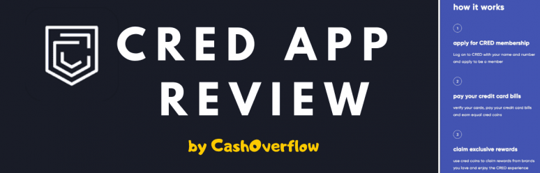 Cred App Review India for Saving Money