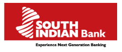 South Indian Bank logo