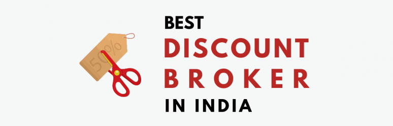 Best Discount Broker India