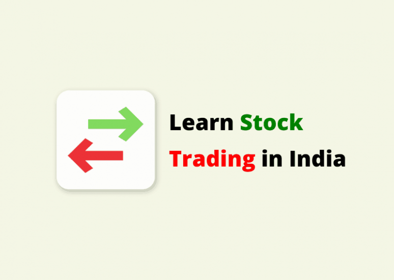 Learn Stock Trading in India