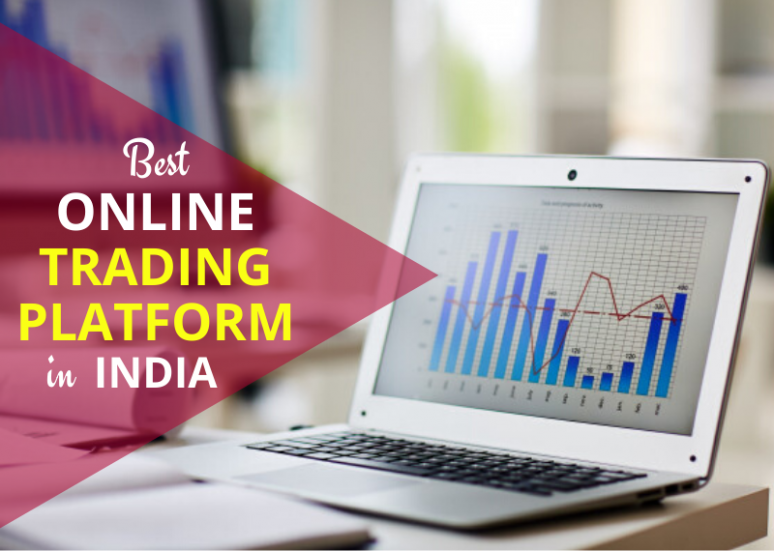 best online trading platform in india