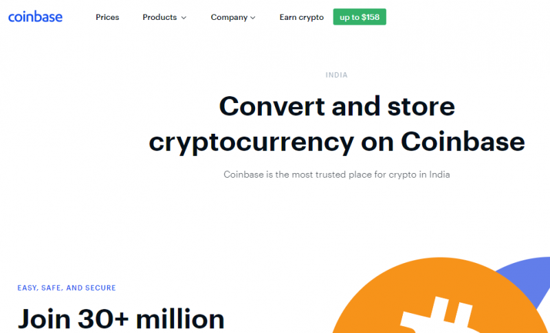 Coinbase Bitcoin Wallet