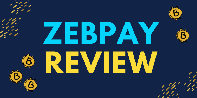 Zebpay Review