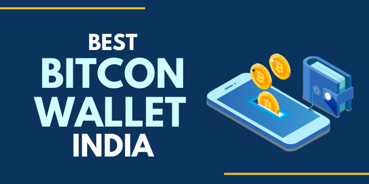 best bitcoin wallet india