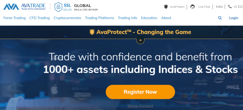 AVATrade