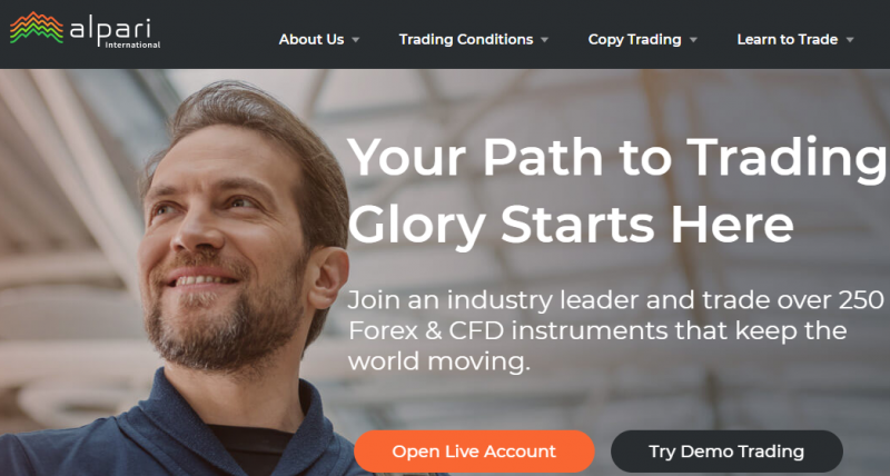 Alpari