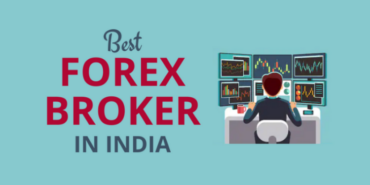 best forex broker in india
