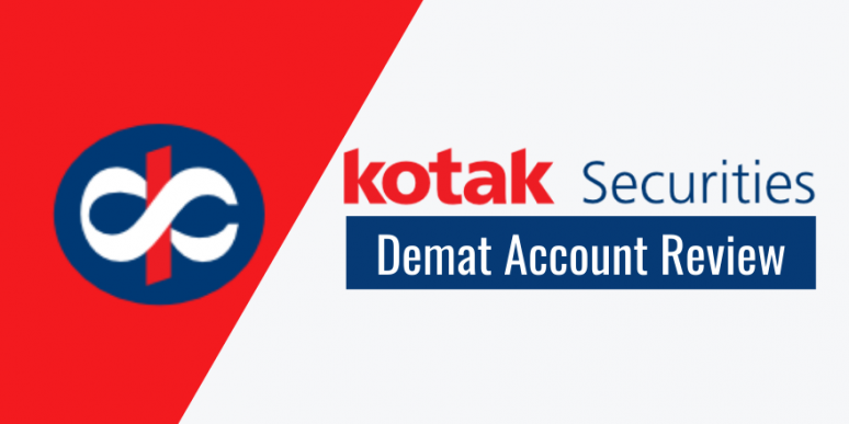 kotak securities review