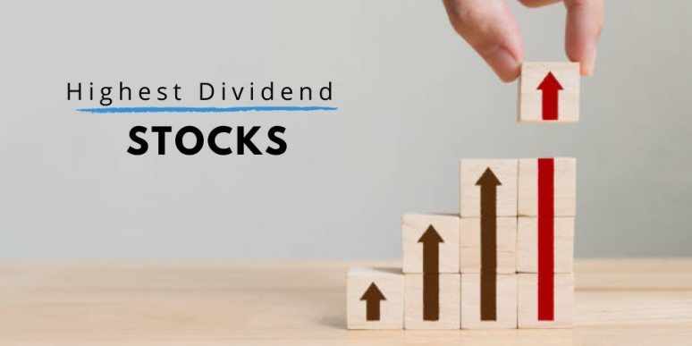 Dividend paying stocks