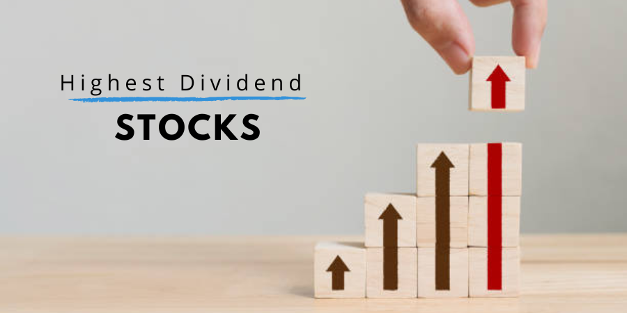 Dividend paying stocks